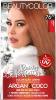 TINTURA BEAUTY COLOR RUIVO 76.77