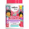 CREME PARA PENTEAR SALON LINE KIDS CACHINHOS MORANGO 1KG