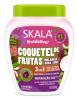 CREME SKALA COQUETEL DE FRUTAS 1KG