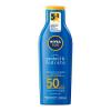 PROTETOR SOLAR NIVEA P&H FPS 50 200ML