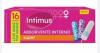 ABSORVENTE INTIMUS INTERNO SUPER 16 UNIDADES