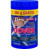 CREME TRATAMENTO NOVEX LISO DE CINEMA 1KG 