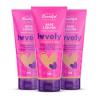 BASE LIQUIDA FACE BEAUTIFUL LOVELY COR 01 30G