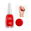 ESMALTE COLORAMA TAPETE VERMELHO 8ML