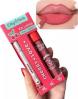 KIT LIP COMBO GLOSS E LAPIS LABIAL CHERRY