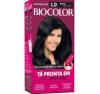 TINTURA BIOCOLOR PRETO 1.0