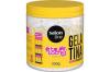 GELATINA SALON LINE SUPER TRANSICAO 550G
