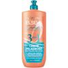 CREME PARA PENTEAR TRATAMENTO ELSEVE CACHOS DOS SONHOS 3EM1 500ML