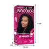 TINTURA BIOCOLOR CASTANHO MEDIO 4.0