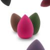 ESPONJA REAL LOVE DE MAQUIAGEM CORES VARIADAS