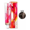 TONALIZANTE COLOR TOUCH WELLA CASTANHO CLARO 5.0