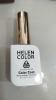ESMALTE EM GEL CONEXÃO HELEN COLOR 12ML 48#