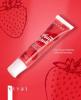 ESFOLIANTE LABIAL MORANGO FRUIT SCRUB  VIVAI