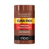 MASCARA CAPILAR EICO CURA FIOS 1KG