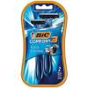 APARELHO BARBEADOR BIC COMFORT3 3UNIDADES
