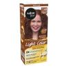 TONALIZANTE SALON LINE LIGHT COLOR DOCE DE LEITE 7.341