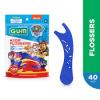 GUM FLOSSER PATRULHA CANINA C/40 UNI