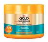 MASCARA CAPILAR NIELY GOLD OLEO ARGAN 430G