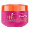 CREME DE TRATAMENTO ELSEVE LISO DOS SONHOS ALINHADOR 300G