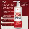 CREME PARA PENTEAR WIDI CARE JUBA ENCARACOLANDO 500ML