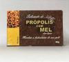 SABONETE EM BARRA BIONATURE PROPOLIS MEL 90G