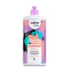 CREME PARA PENTEAR SALON LINE SUPER DESEMBARACO 1L