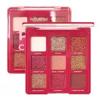 PALETA DE SOMBRA PINK CHERRY HBE2202 RUBYROSE