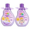 KIT SHAMPOO CONDICIONADOR MURIEL BABY LAVANDA 100ML 