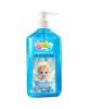 SABONETE LIQUIDO MURIEL BABY GLICERINADO AZUL  500ML