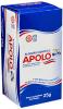 ALGODAO APOLO CAIXA BRANCO 25G