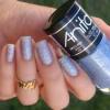 ESMALTE ANITA GLITTER ARCO IRIS 10ML