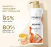 SHAMPOO PANTENE BIOTINAMINA B3 ANTI-QUEDA 510 ML