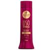 SHAMPOO HASKELL LISO COM FORCA 300ML 