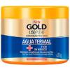 MASCARA NIELY GOLD LISO PLENO AGUA TERMAL