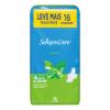 ABSORVENTE SEMPRE LIVRE ADAPT ESPECIAL SUAVE ABAS L16P14
