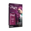 TINTURA ALTA MODACREAT CRAZY COL HOT PINK 120G