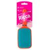 ESCOVA DE CABELO RICCA FLEX RAQUETE RED