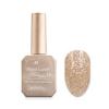 ESMALTE EM GEL REAL LOVE GLITER DIAMANTADO 12 10ML