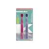 ESCOVA DENTAL KESS PRO EXTRA 2UNIDADES