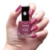 ESMALTE RISQUE GEL HIBISCO 8ML