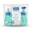 KIT SABONETE ADSTRINGENTE E GEL HIDRATANTE NUPILL DERME CONTROL 50G