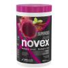CRETRATAMENTO NOVEX SUPERFOOD PITAYA E GOJIBERRY 400G