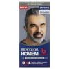 TONALIZANTE BIOCOLOR HOMEM BOZZANO RED GRISALHOS 