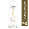 CONDICIONADOR DOVE RITUAL DE REPARACAO 200ML