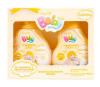 KIT CONDICONADOR SHAMPOO MURIEL BABY CAMOMILA 100ML