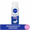 DESODORANTE AERO NIVEA PROTECT CARES 150ML