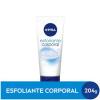 ESFOLIANTE NIVEA BANHO CORPORAL 204G