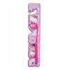 ESCOVA DENTAL JADEPRO HELLO KITTY MACIA