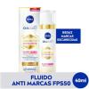 CREME NIVEA CELLUAR LUMINOUS 40ML