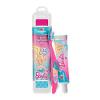 ESTOJO BARBIE CONDOR ESCOVA EXTRA MACIA GEL DENTAL